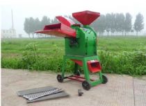 Feed Kneading Machine