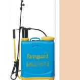  agricultural  knapsack spray machine