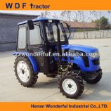 20-35hp new style wheel mini tractor