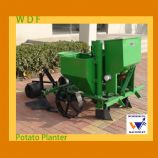 Potato seeder