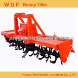 power tiller